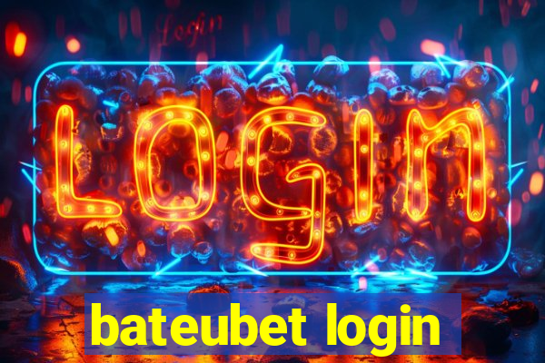 bateubet login